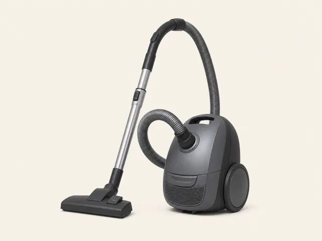 Aspirateur