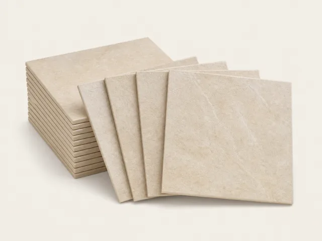 Carrelage